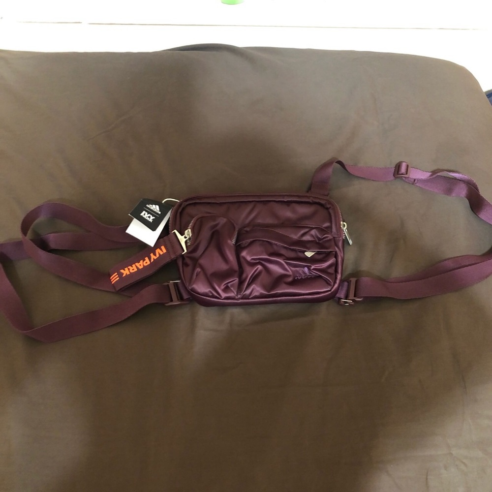 Adidas Ivy Park Fanny Pack
